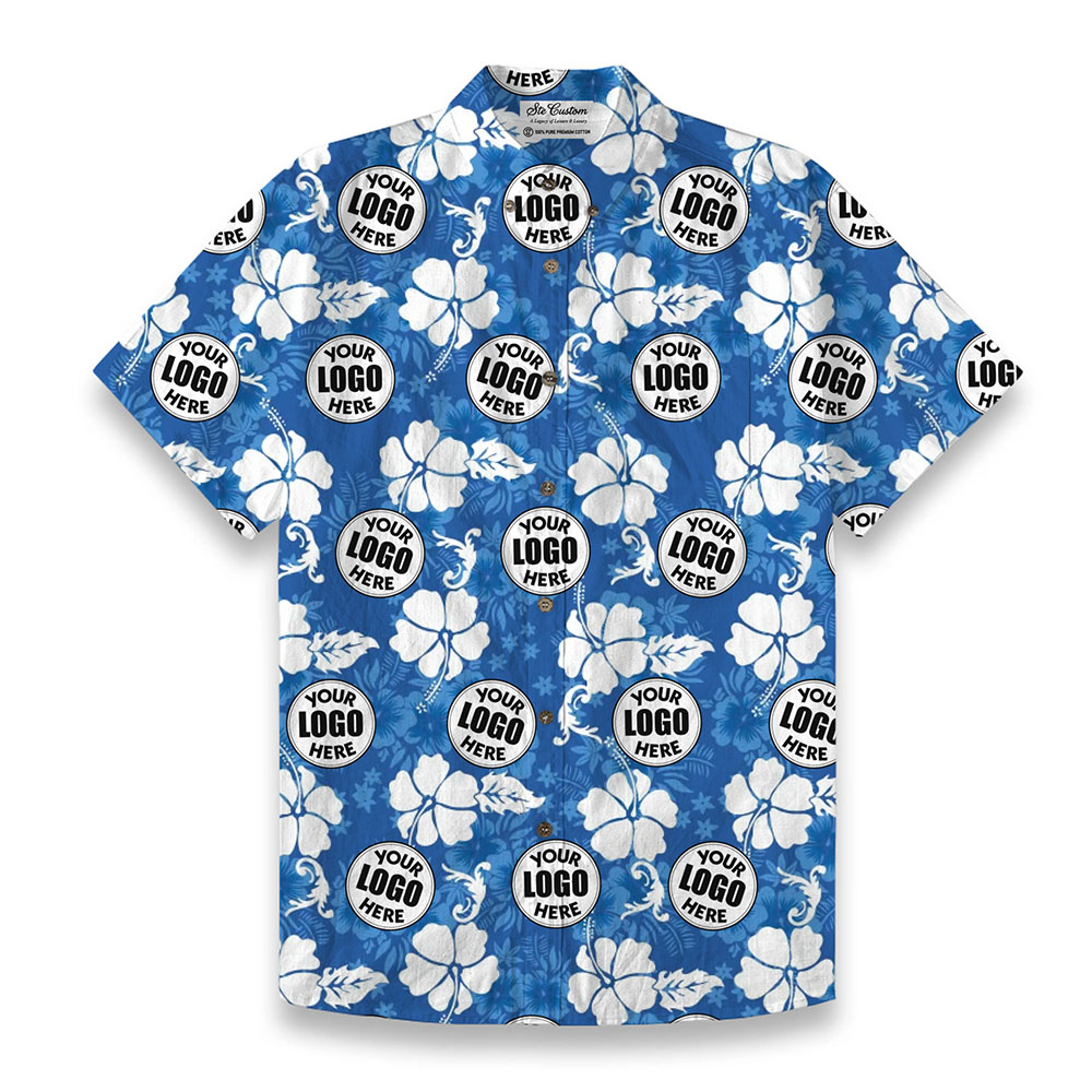 Spring Hawaii Vibe Hawaiian Premium Shirt Spring Hawaii Vibe Hawaiian Premium Shirt