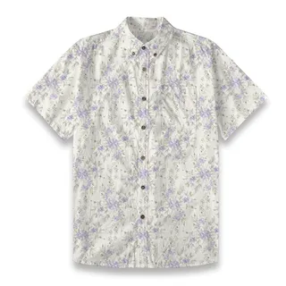Ste™ Premium Floral Hawaiian Shirt