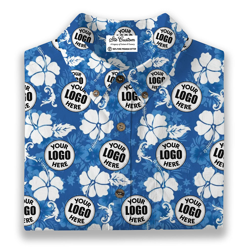Spring Hawaii Vibe Hawaiian Premium Shirt Spring Hawaii Vibe Hawaiian Premium Shirt