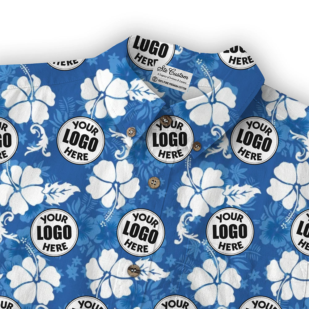 Spring Hawaii Vibe Hawaiian Premium Shirt Spring Hawaii Vibe Hawaiian Premium Shirt