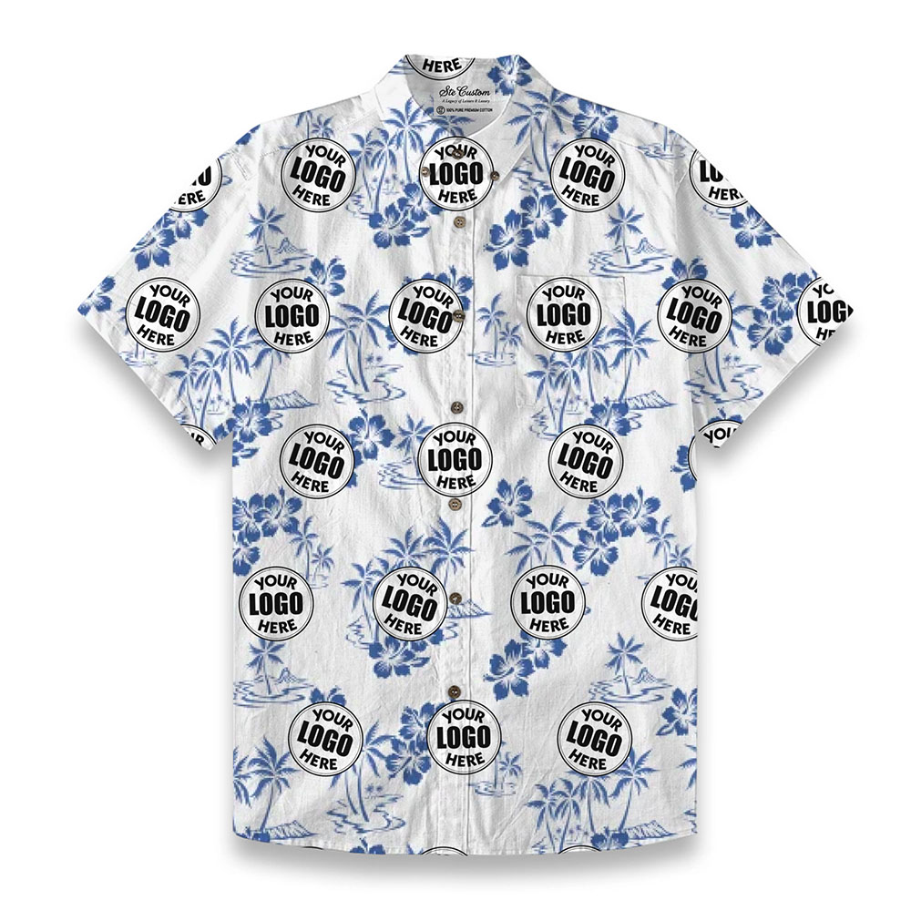 Spring Hawaii Vibe Hawaiian Premium Shirt Spring Hawaii Vibe Hawaiian Premium Shirt