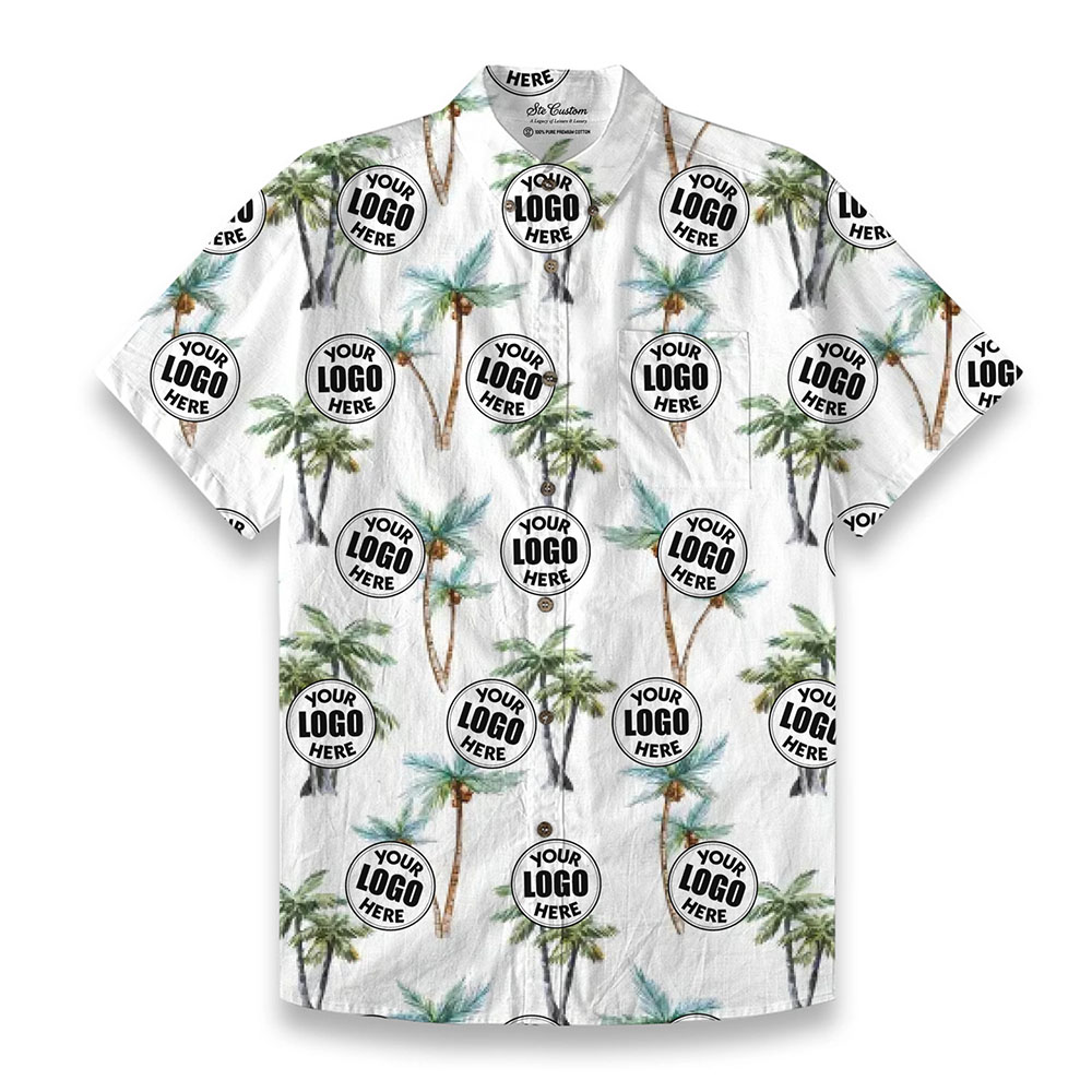 Spring Hawaii Vibe Hawaiian Premium Shirt Spring Hawaii Vibe Hawaiian Premium Shirt