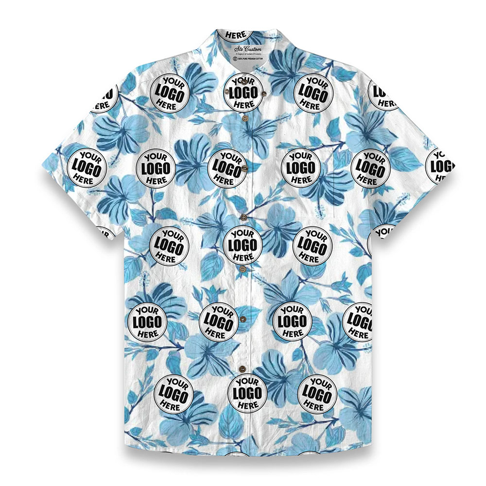 Spring Hawaii Vibe Hawaiian Premium Shirt Spring Hawaii Vibe Hawaiian Premium Shirt