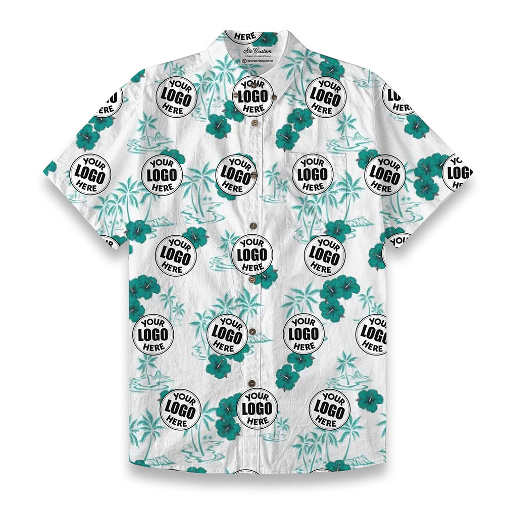 Spring Hawaii Vibe Hawaiian Premium Shirt Spring Hawaii Vibe Hawaiian Premium Shirt