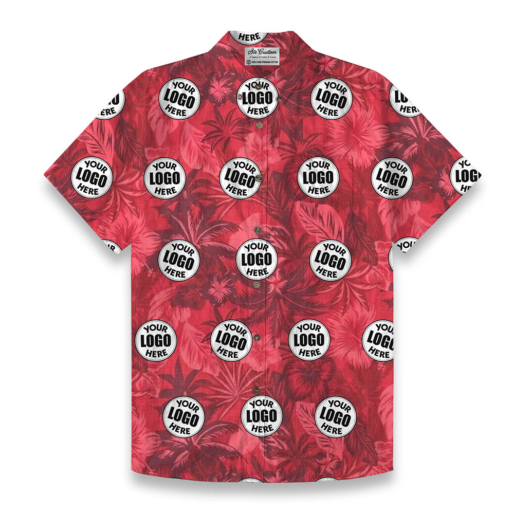 Spring Hawaii Vibe Hawaiian Premium Shirt Spring Hawaii Vibe Hawaiian Premium Shirt