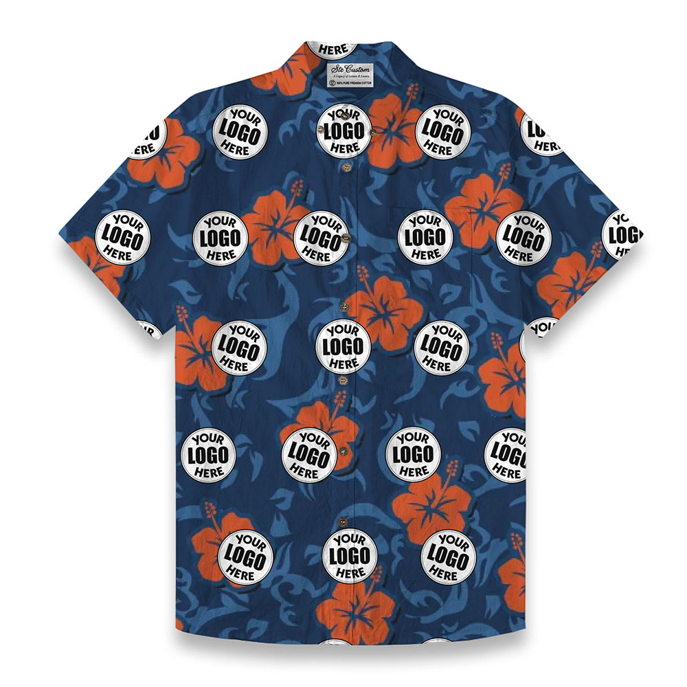 Spring Hawaii Vibe Hawaiian Premium Shirt Spring Hawaii Vibe Hawaiian Premium Shirt