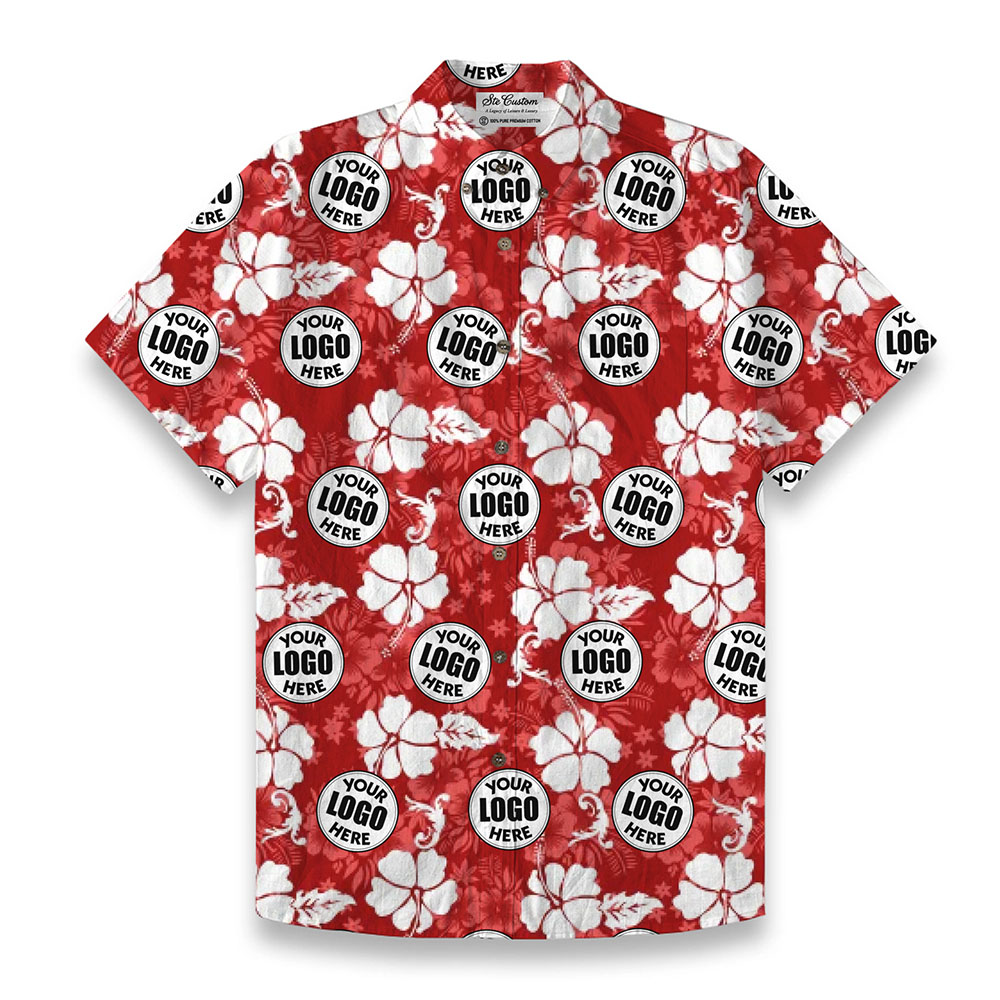 Spring Hawaii Vibe Hawaiian Premium Shirt Spring Hawaii Vibe Hawaiian Premium Shirt