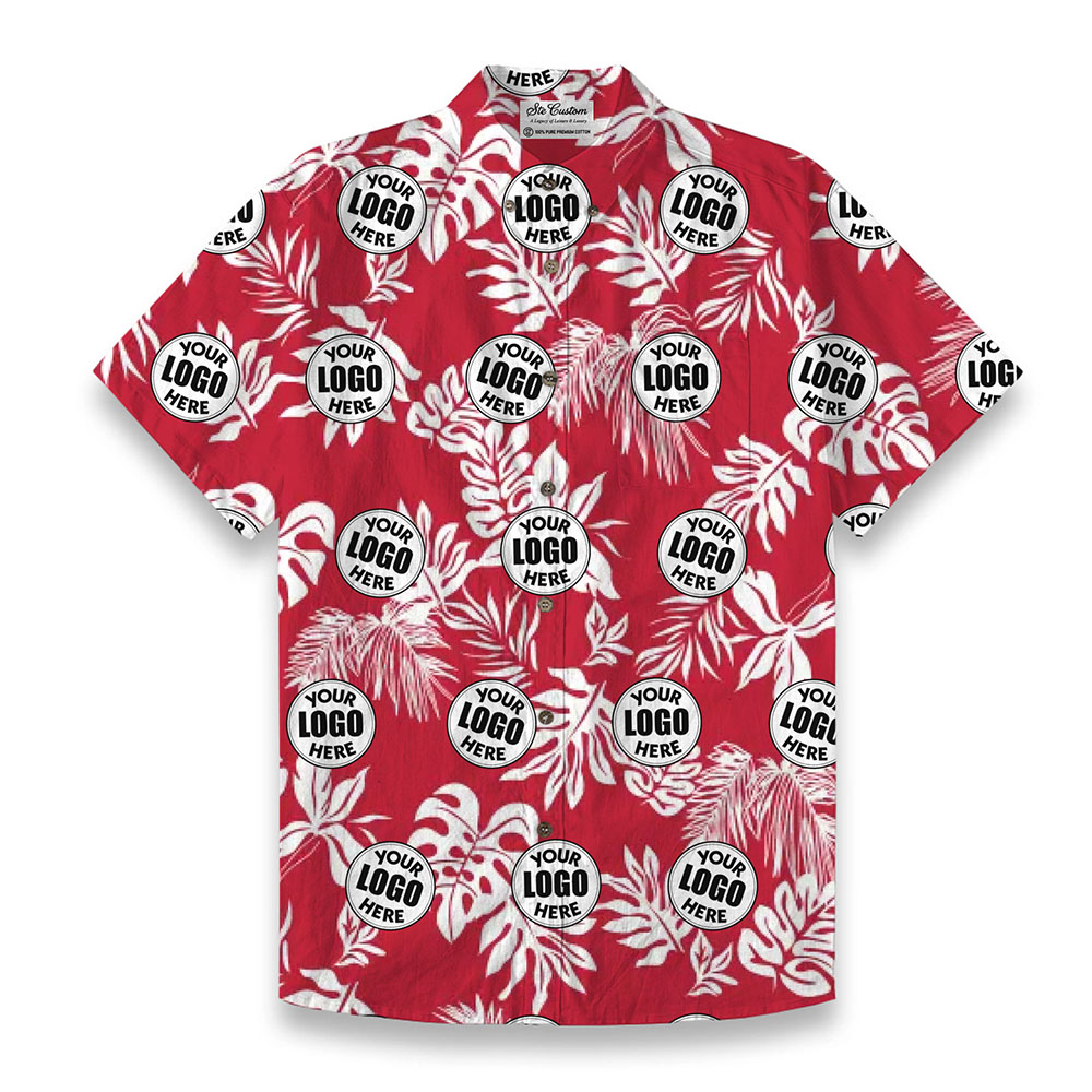 Spring Hawaii Vibe Hawaiian Premium Shirt Spring Hawaii Vibe Hawaiian Premium Shirt