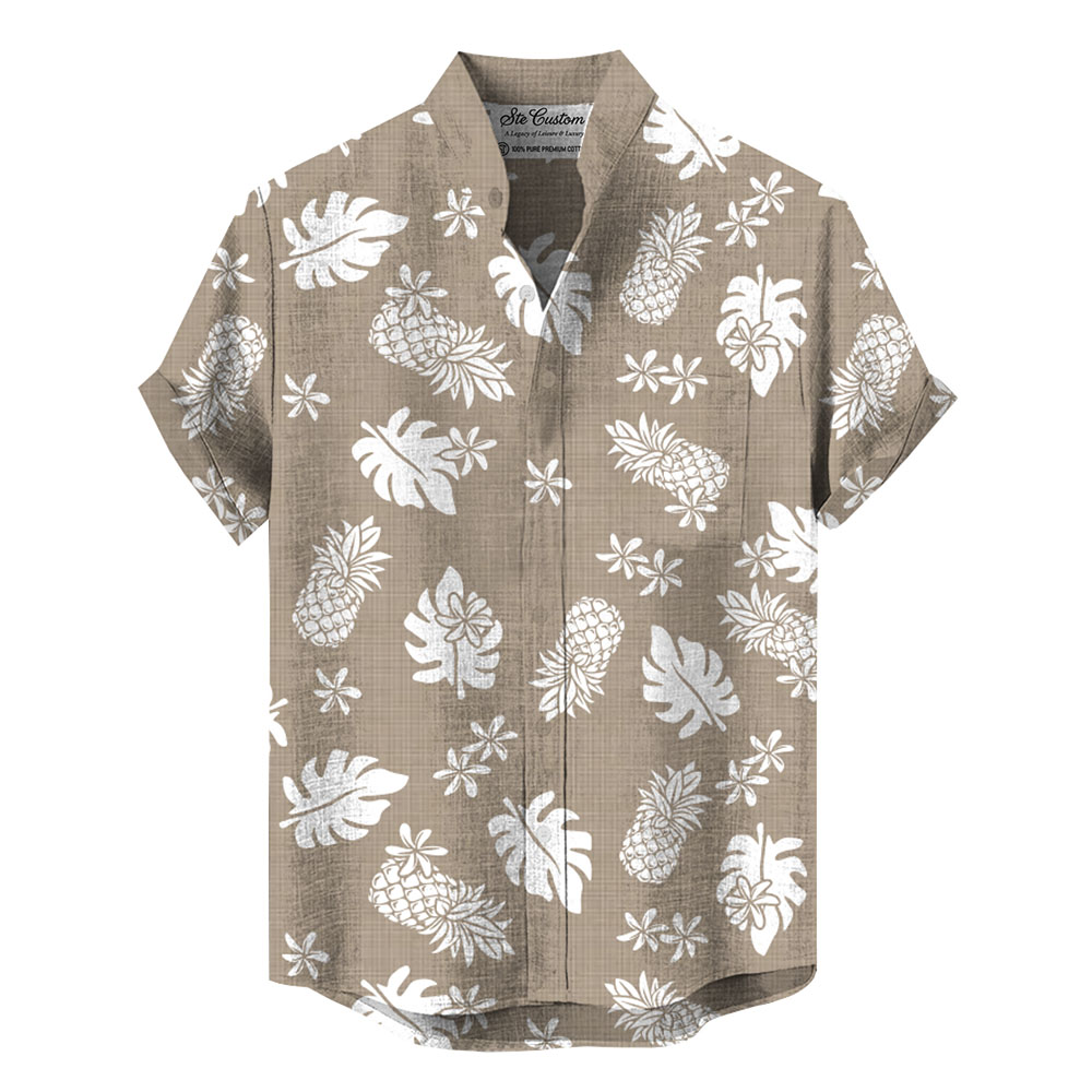 Ste™ Signature Pineapple Premium Shirt