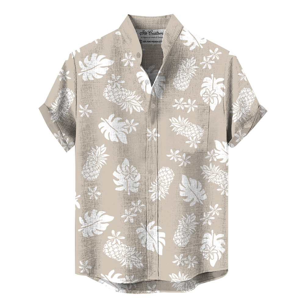 Ste™ Signature Pineapple Premium Shirt