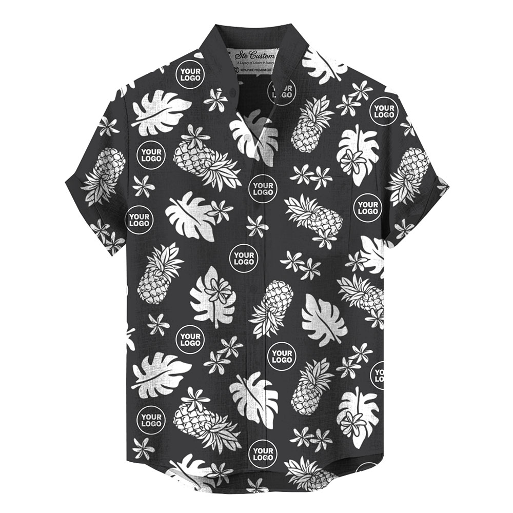Ste™ Signature Pineapple Premium Shirt
