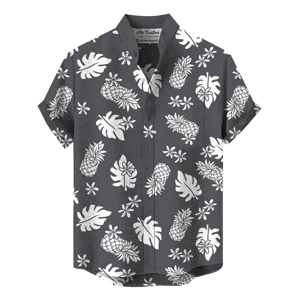 Ste™ Signature Pineapple Premium Shirt