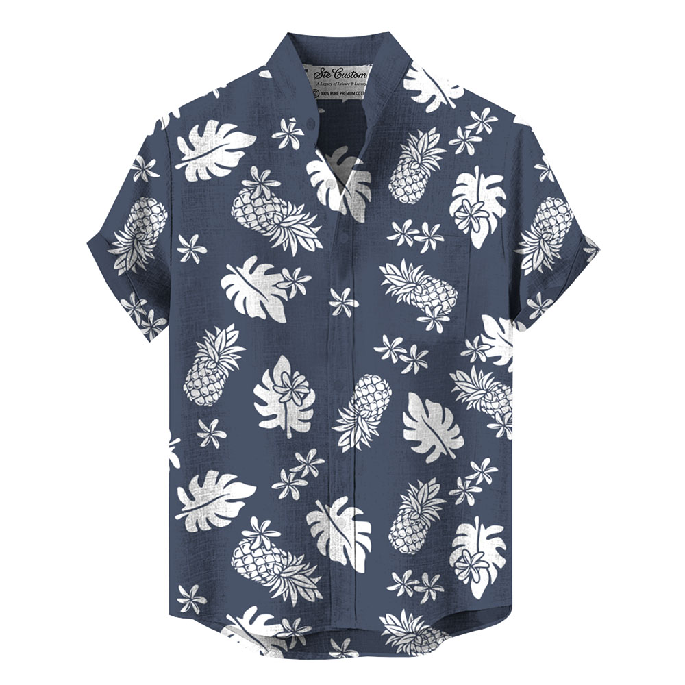 Ste™ Signature Pineapple Premium Shirt