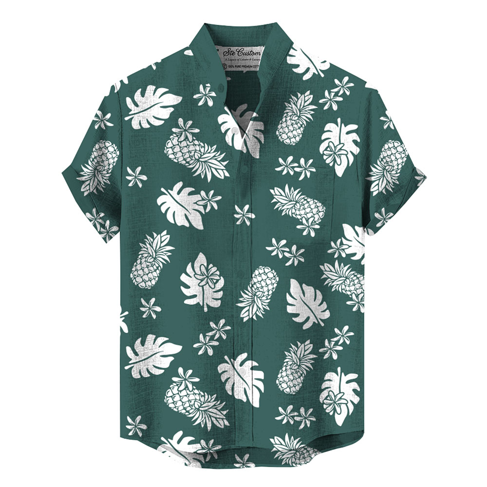 Ste™ Signature Pineapple Premium Shirt