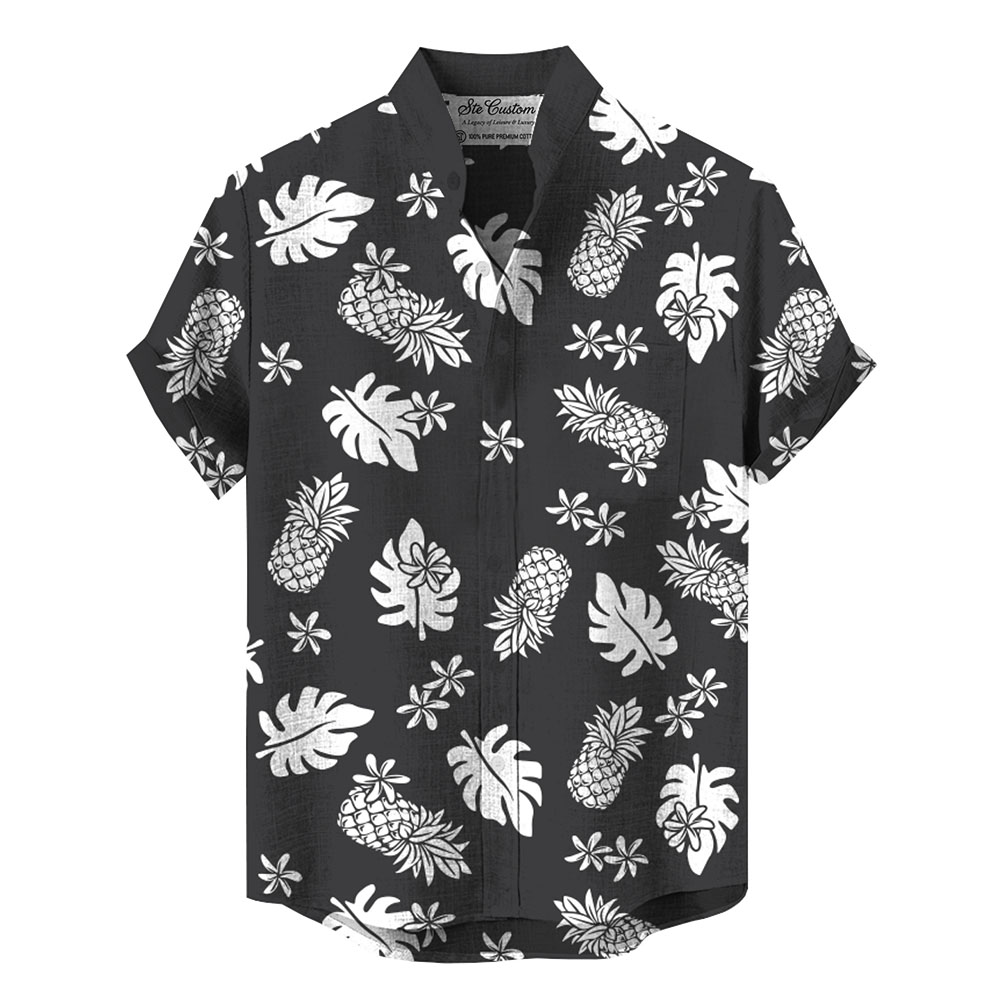 Ste™ Signature Pineapple Premium Shirt