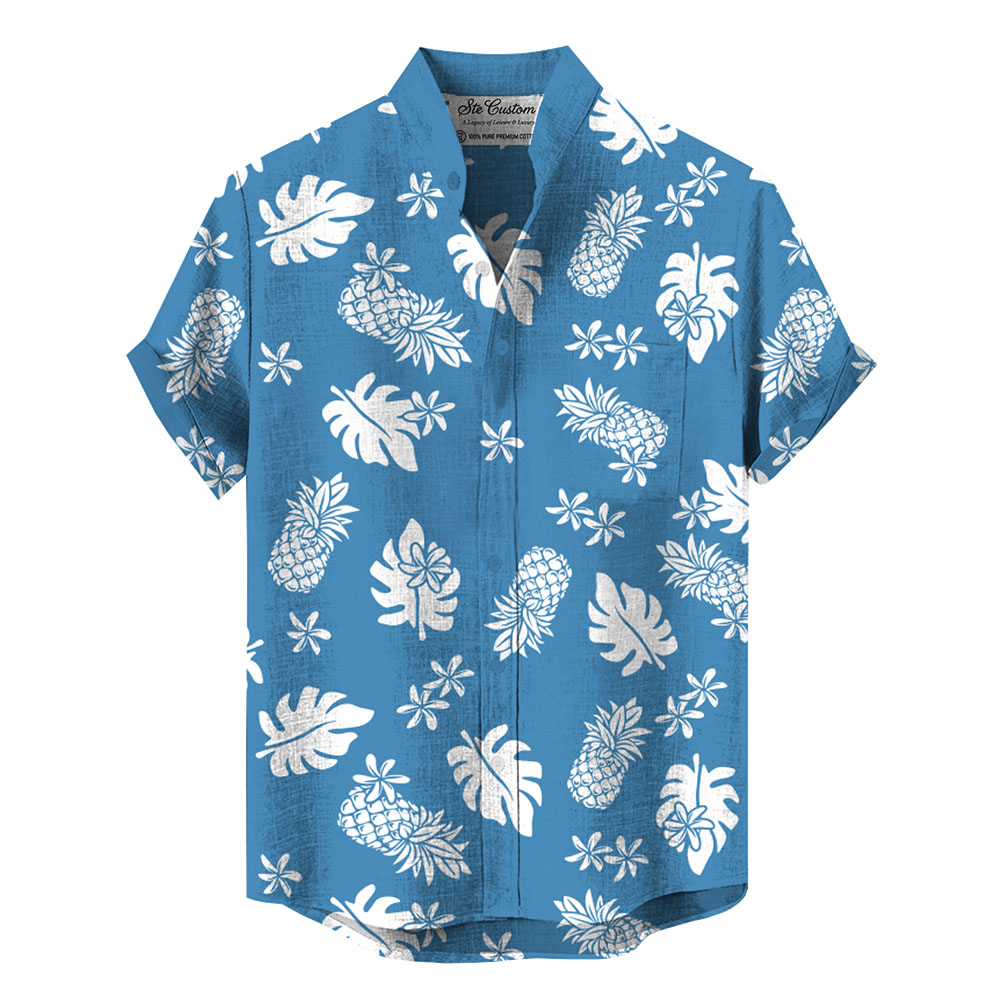 Ste™ Signature Pineapple Premium Shirt